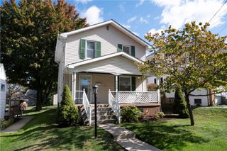 1508 21st Ave, Patterson Twp, PA 15010