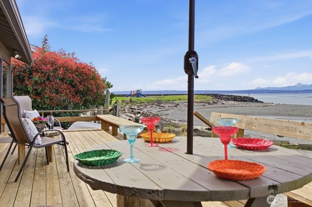 8208 Sandy Hook Drive, Clinton, WA 98236