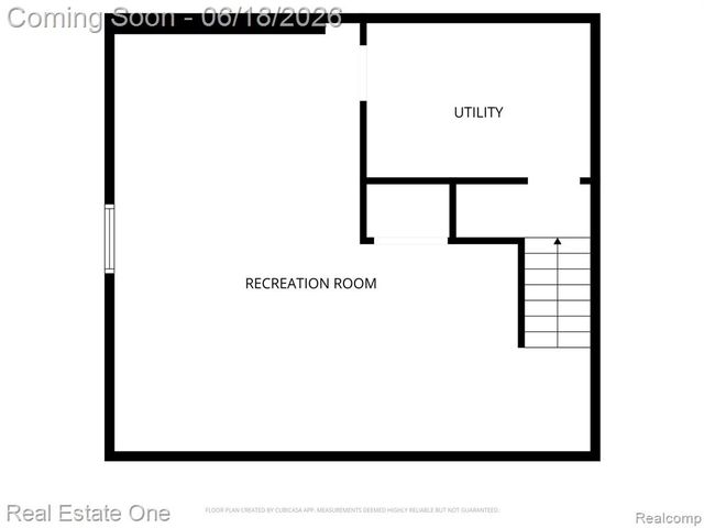 1534 Hidden Valley Lane, Rochester Hills, MI 48306