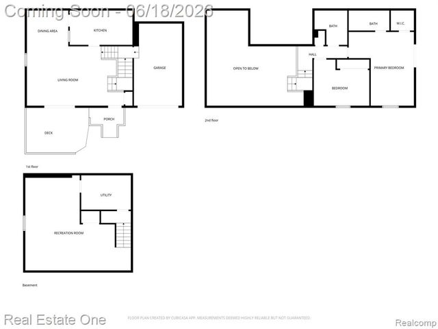 1534 Hidden Valley Lane, Rochester Hills, MI 48306