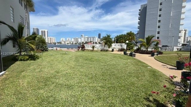 450 Golden Isles Dr 2F, Hallandale Beach, FL 33009