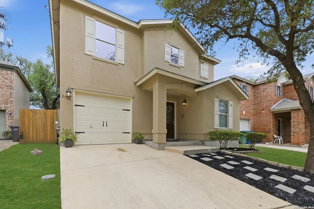 2326 Boxer Palm, San Antonio, TX 78213