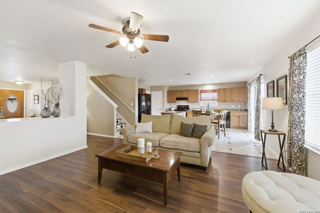 2326 Boxer Palm, San Antonio, TX 78213