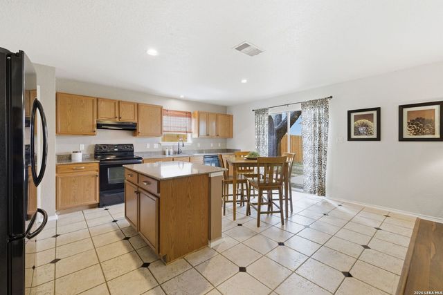 2326 Boxer Palm, San Antonio, TX 78213