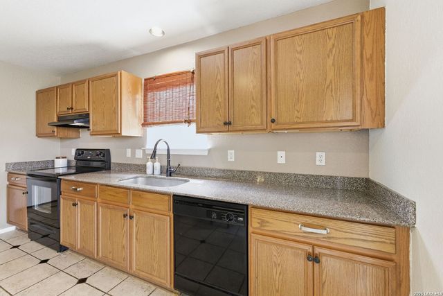 2326 Boxer Palm, San Antonio, TX 78213