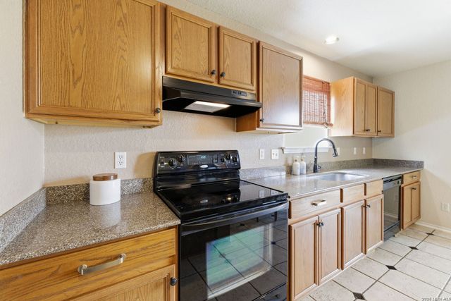 2326 Boxer Palm, San Antonio, TX 78213