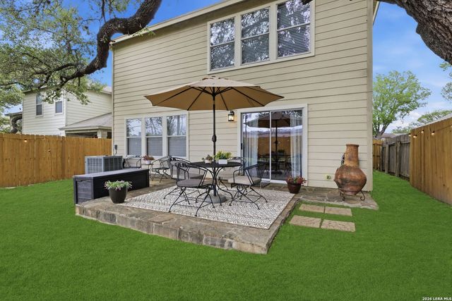 2326 Boxer Palm, San Antonio, TX 78213