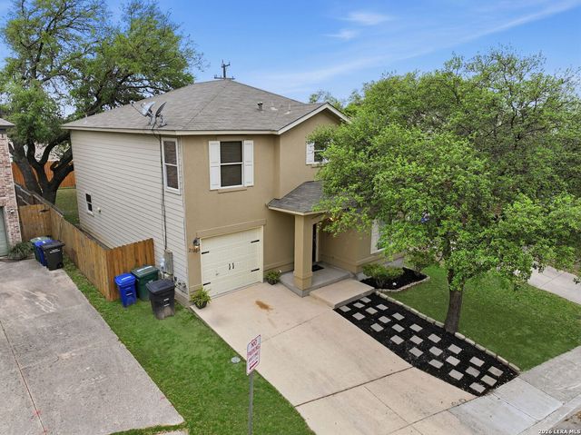 2326 Boxer Palm, San Antonio, TX 78213