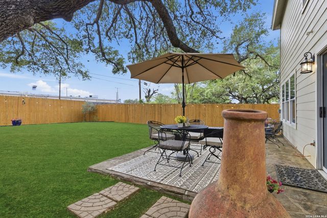 2326 Boxer Palm, San Antonio, TX 78213