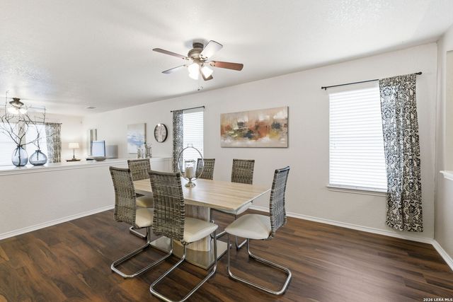 2326 Boxer Palm, San Antonio, TX 78213