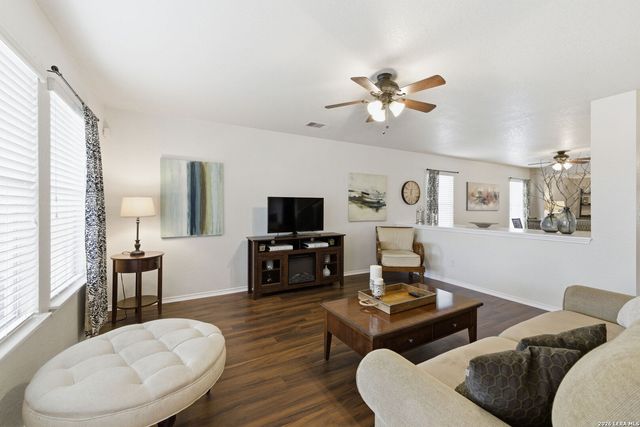 2326 Boxer Palm, San Antonio, TX 78213