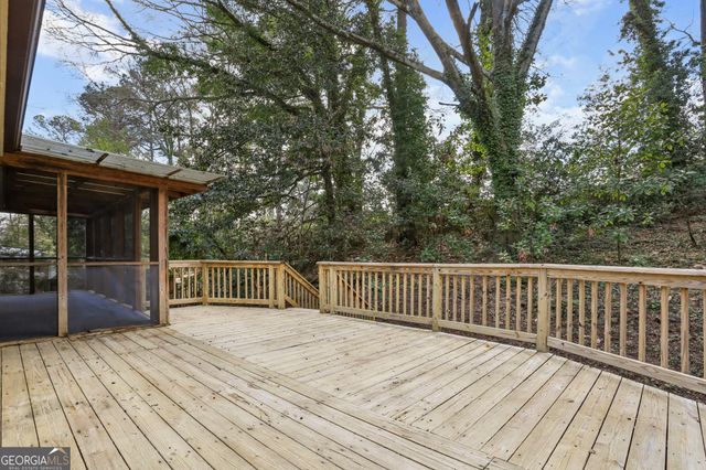 3788 Montford Drive, Atlanta, GA 30341