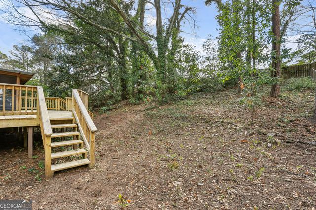 3788 Montford Drive, Atlanta, GA 30341