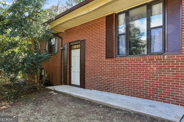 3788 Montford Drive, Atlanta, GA 30341