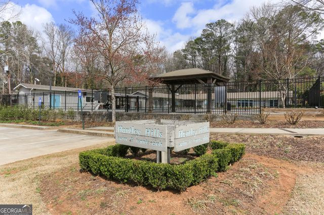 3788 Montford Drive, Atlanta, GA 30341