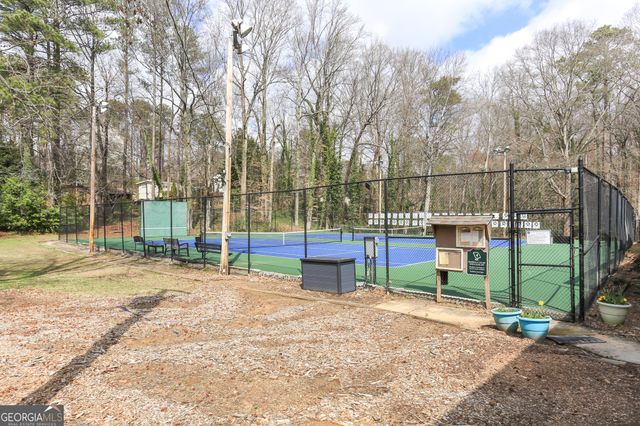 3788 Montford Drive, Atlanta, GA 30341