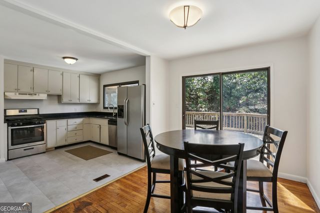 3788 Montford Drive, Atlanta, GA 30341