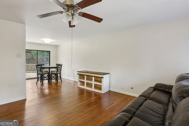 3788 Montford Drive, Atlanta, GA 30341