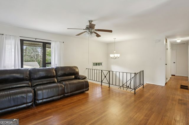 3788 Montford Drive, Atlanta, GA 30341