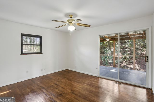 3788 Montford Drive, Atlanta, GA 30341