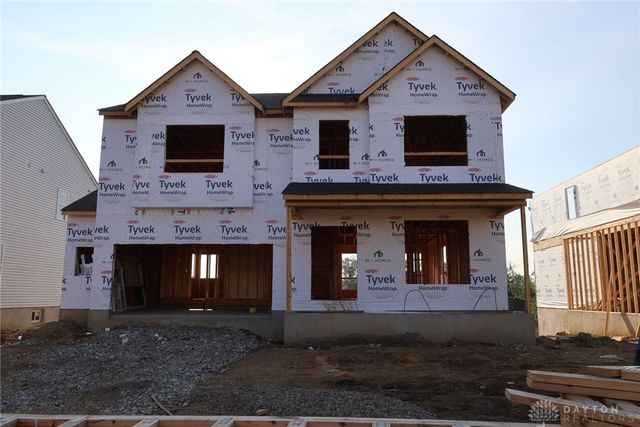 474 Crossing Lane 8298, Miami Twp, OH 45449