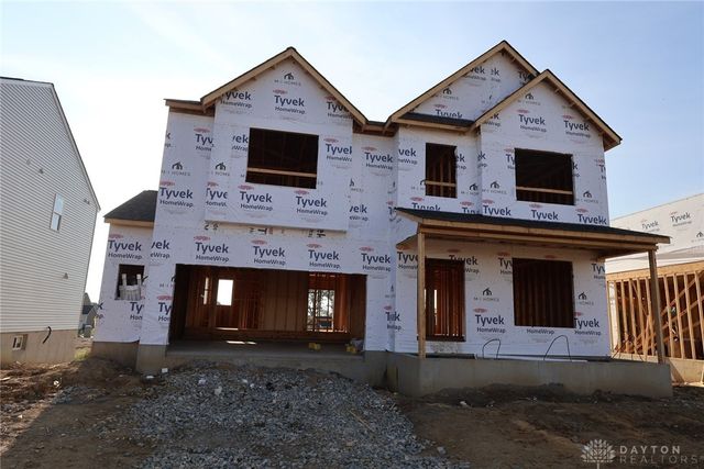 474 Crossing Lane 8298, Miami Twp, OH 45449
