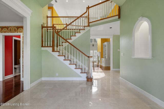 6509 Mt Batten Ct, Prospect, KY 40059