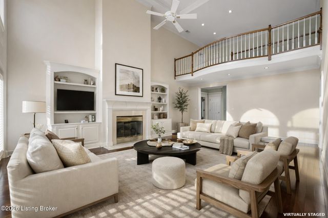 6509 Mt Batten Ct, Prospect, KY 40059