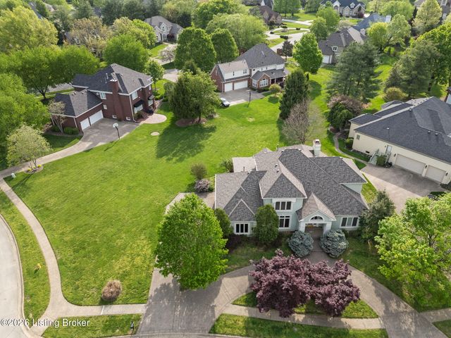 6509 Mt Batten Ct, Prospect, KY 40059