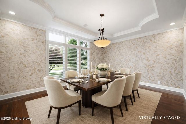 6509 Mt Batten Ct, Prospect, KY 40059