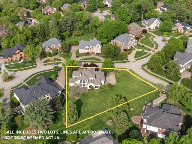 6509 Mt Batten Ct, Prospect, KY 40059