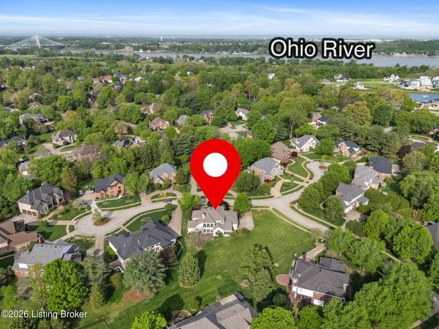 6509 Mt Batten Ct, Prospect, KY 40059