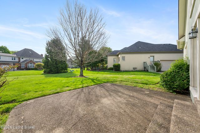 6509 Mt Batten Ct, Prospect, KY 40059