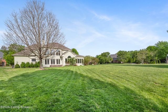 6509 Mt Batten Ct, Prospect, KY 40059