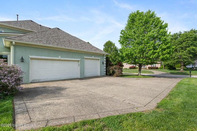 6509 Mt Batten Ct, Prospect, KY 40059