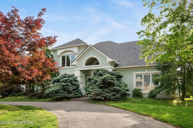 6509 Mt Batten Ct, Prospect, KY 40059