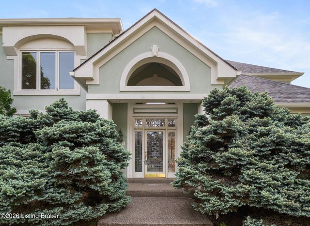 6509 Mt Batten Ct, Prospect, KY 40059