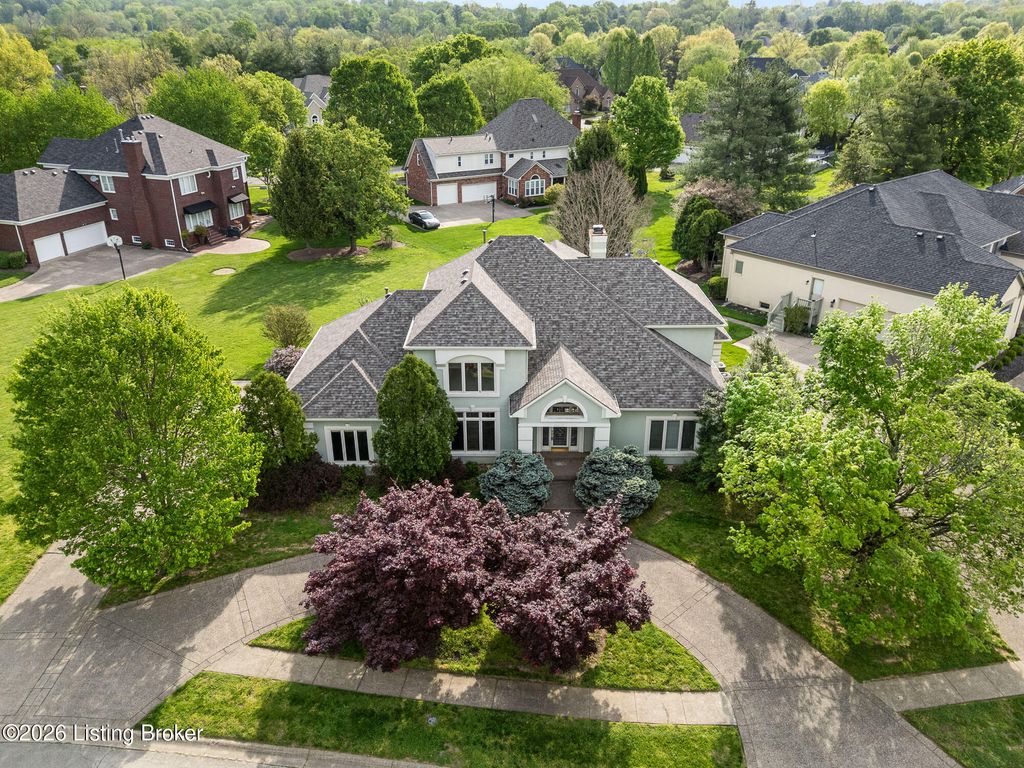 6509 Mt Batten Ct, Prospect, KY 40059