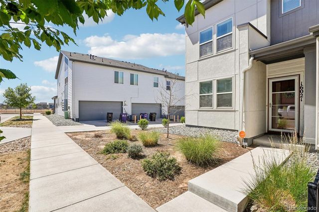 16021 E 47th Place, Denver, CO 80239