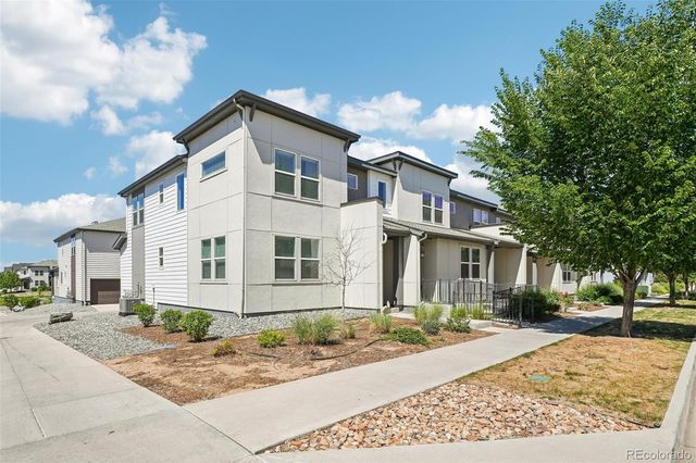 16021 E 47th Place, Denver, CO 80239