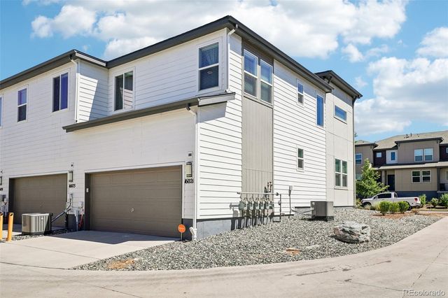 16021 E 47th Place, Denver, CO 80239