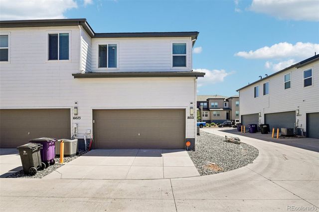 16021 E 47th Place, Denver, CO 80239