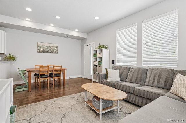 16021 E 47th Place, Denver, CO 80239