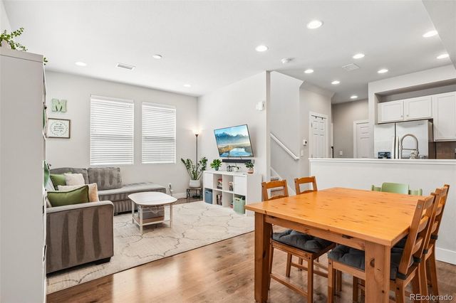 16021 E 47th Place, Denver, CO 80239