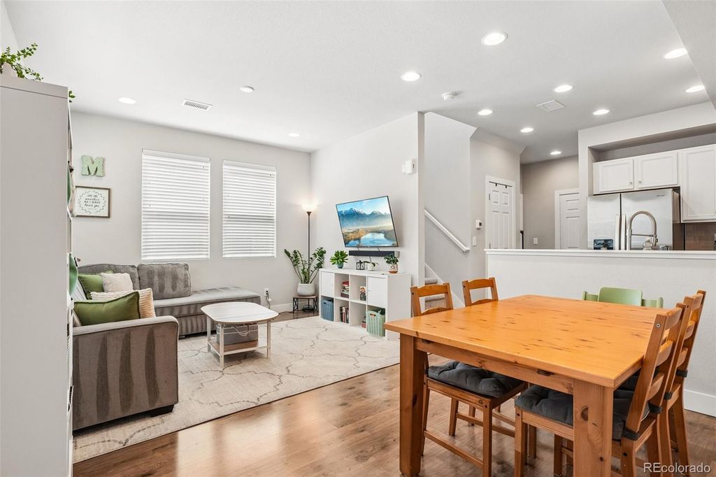 16021 E 47th Place, Denver, CO 80239