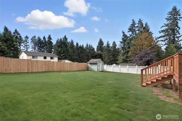 9116 219th Street Ct E, Graham, WA 98338