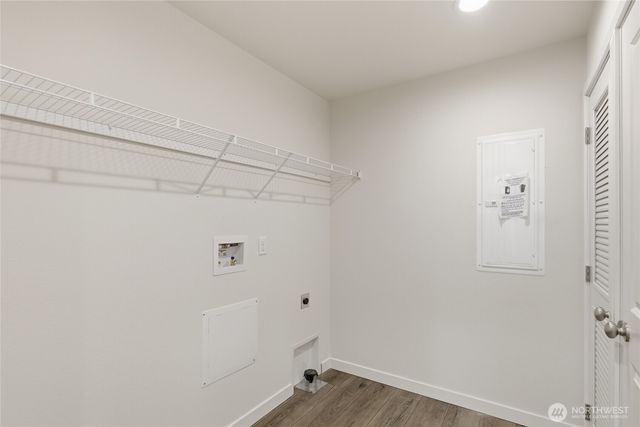 9116 219th Street Ct E, Graham, WA 98338