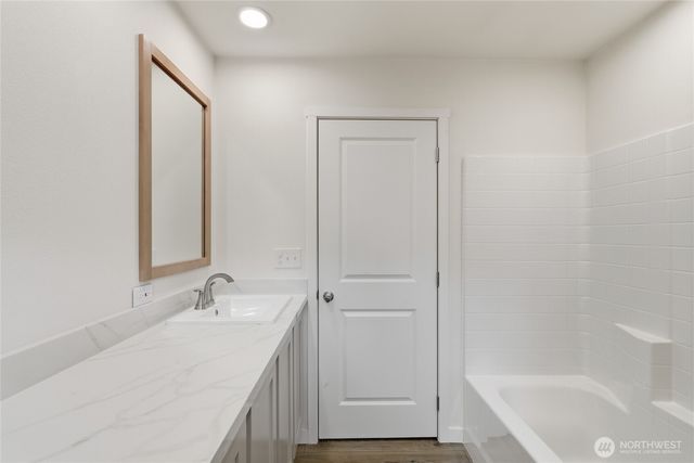 9116 219th Street Ct E, Graham, WA 98338