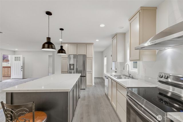 9116 219th Street Ct E, Graham, WA 98338