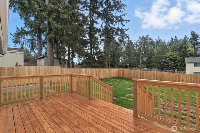 9116 219th Street Ct E, Graham, WA 98338